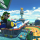 Illustration for article titled Tips For Playing Mario Kart 8